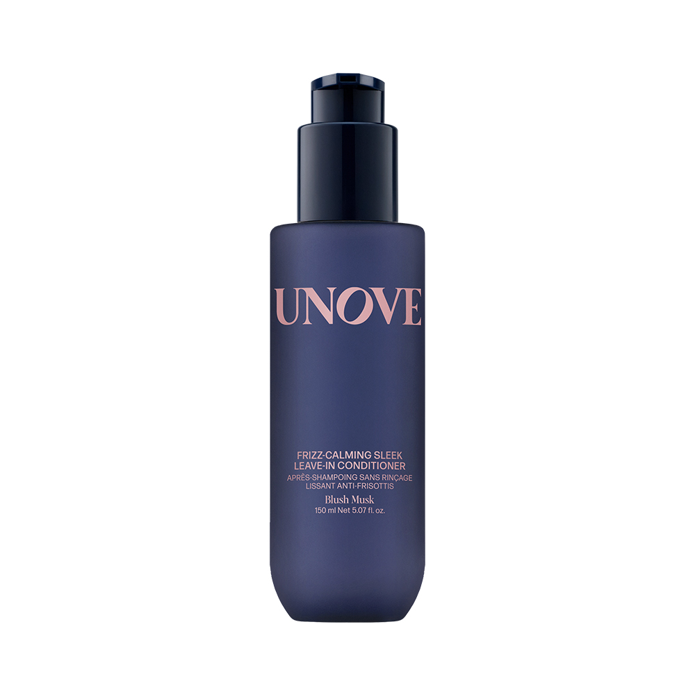 unove unove frizz-calming sleek leave-in conditioner 5.1 fl. oz.