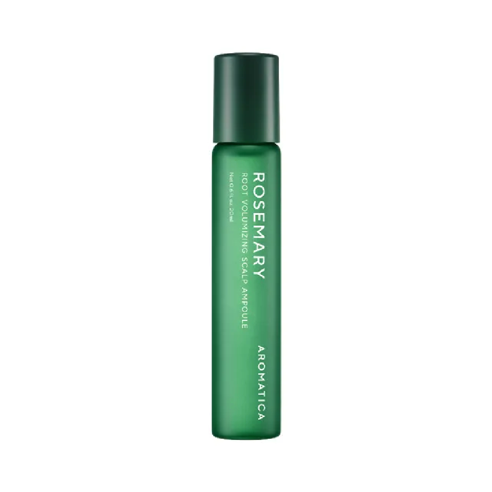 아로마티카 아로마티카 로즈마리 루트 볼류마이징 스칼프 앰플 20ml