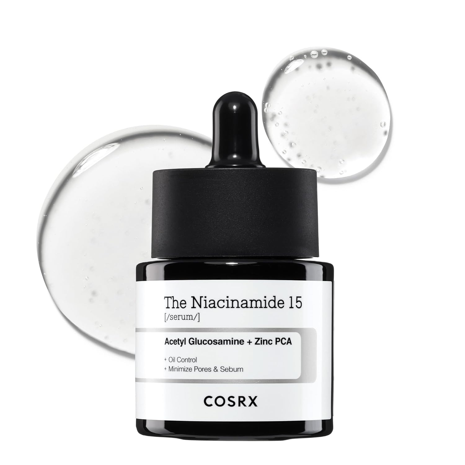 코스알엑스 코스알엑스 더 나이아신아마이드 15 세럼 20ml (역)