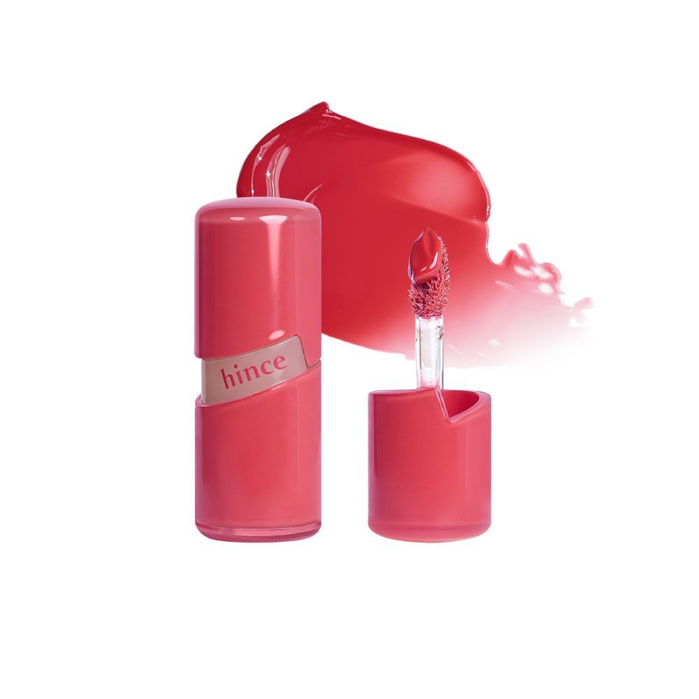 힌스 힌스 로 글로우 젤 틴트 미니 2ml R002 로 로즈