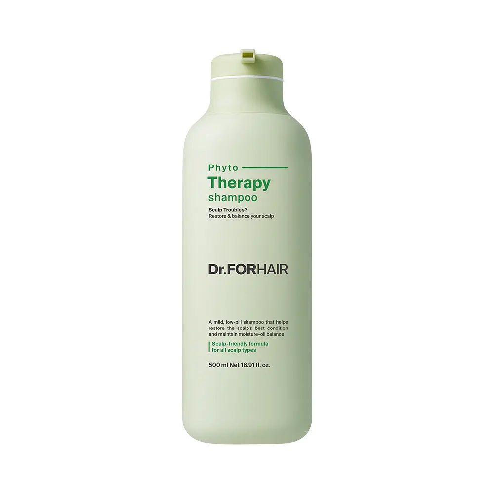drforhair dr.forhair phyto therapy treatment 10.14 fl. oz.