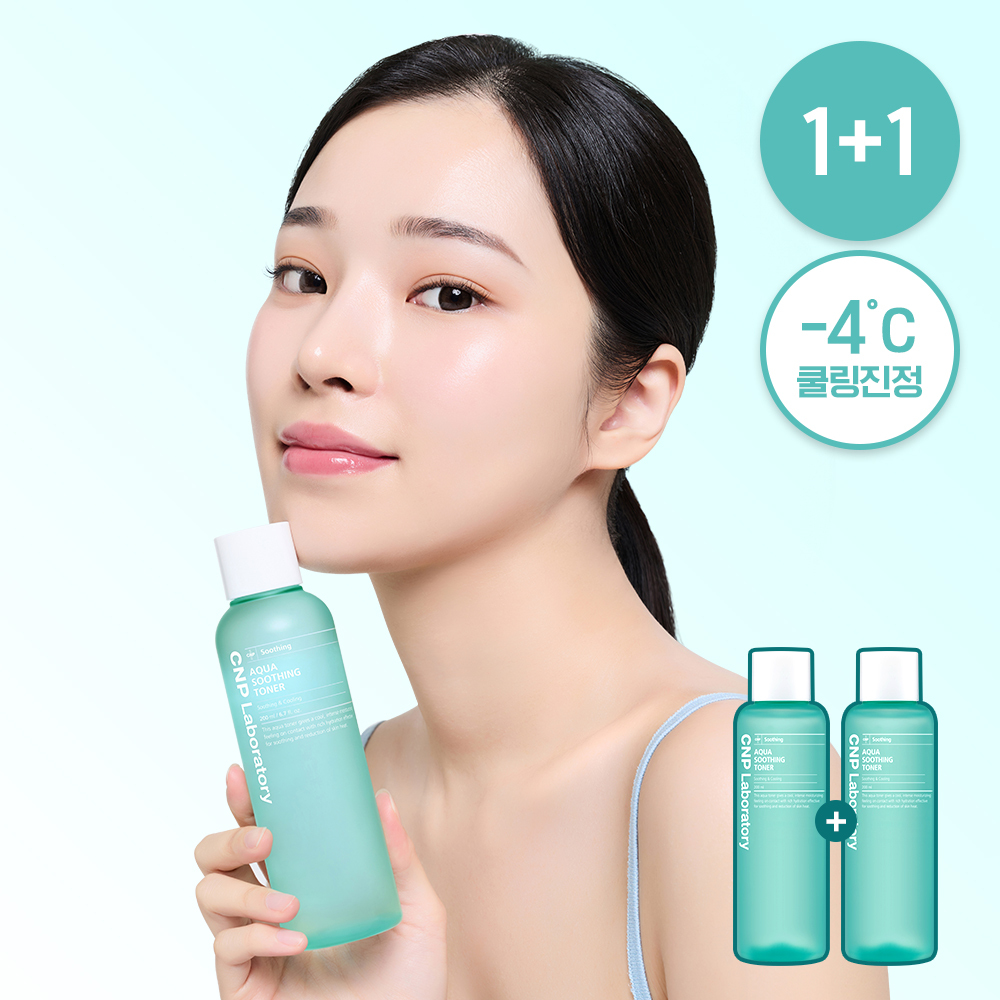 차앤박 차앤박 아쿠아 수딩 토너
