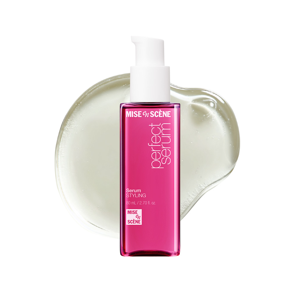 mise-en-scène mise-en-scène perfect serum styling 2.70 fl. oz.