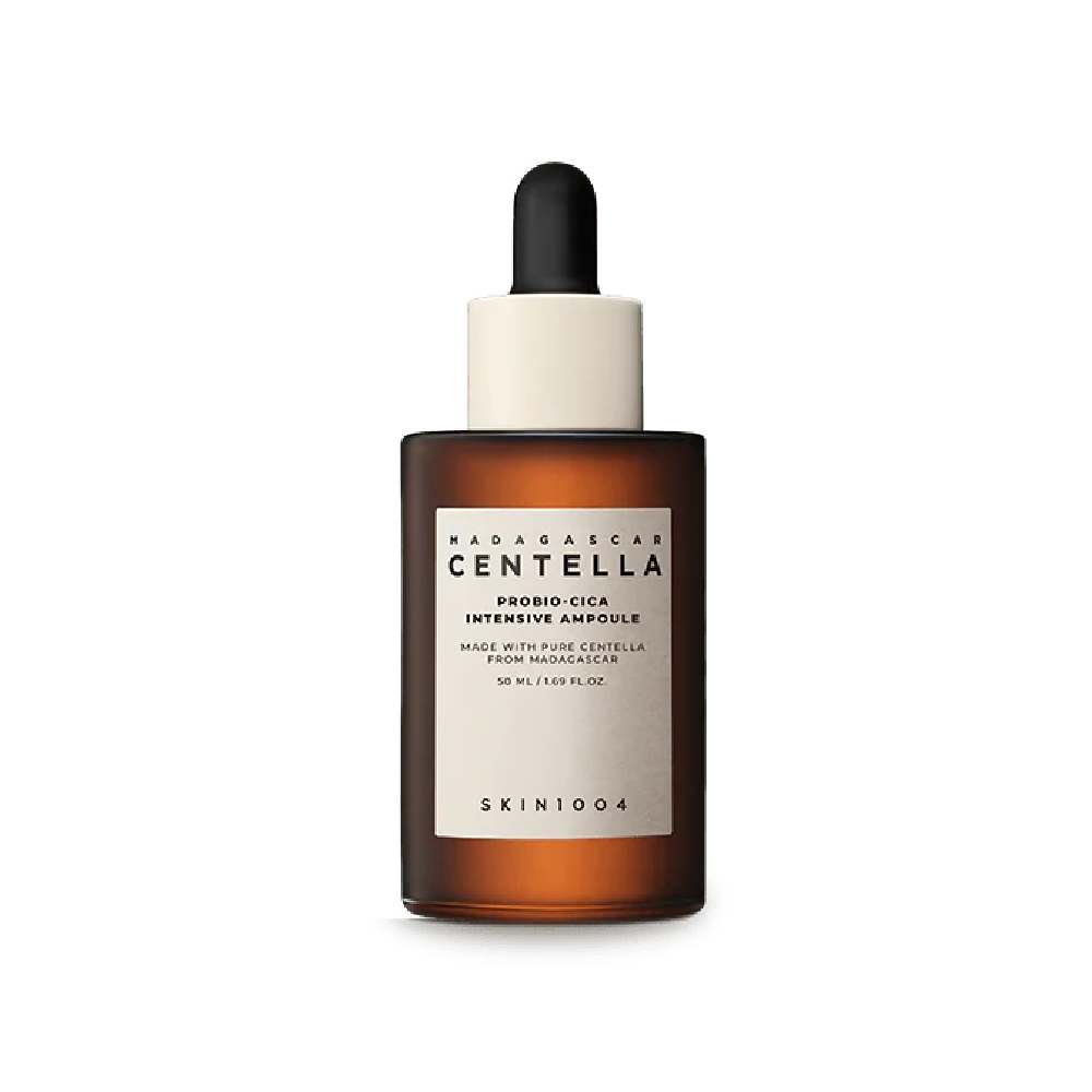 스킨1004 스킨1004 마다가스카르 센텔라 프로바이오시카 인텐시브 앰플 50ml (역)