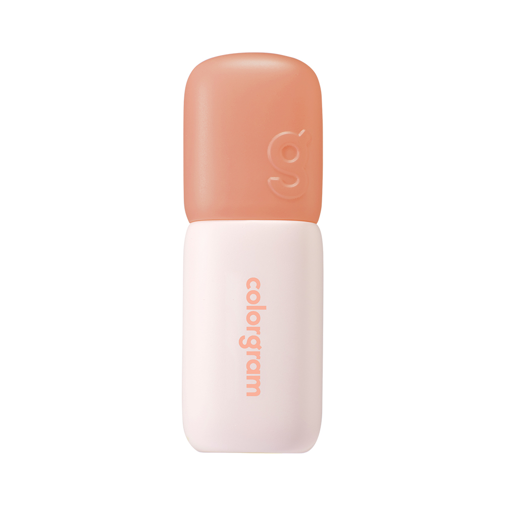 colorgram colorgram nude blur tint 0.17 oz.