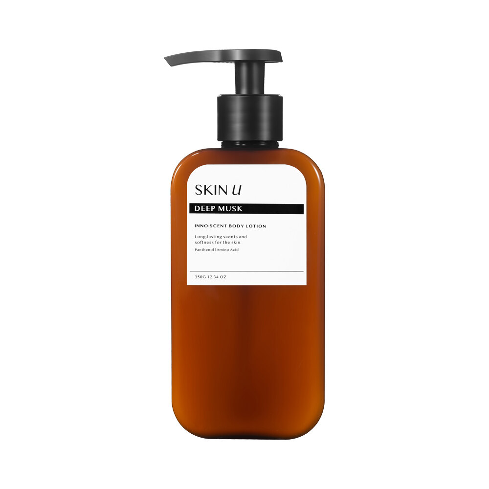 스킨유 스킨유 이노센트 바디로션 350ml 2종 택1