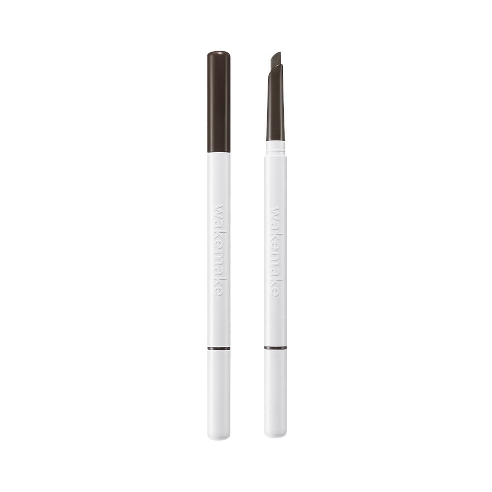wakemake wake make hard brow pencil special set 0.016 oz.