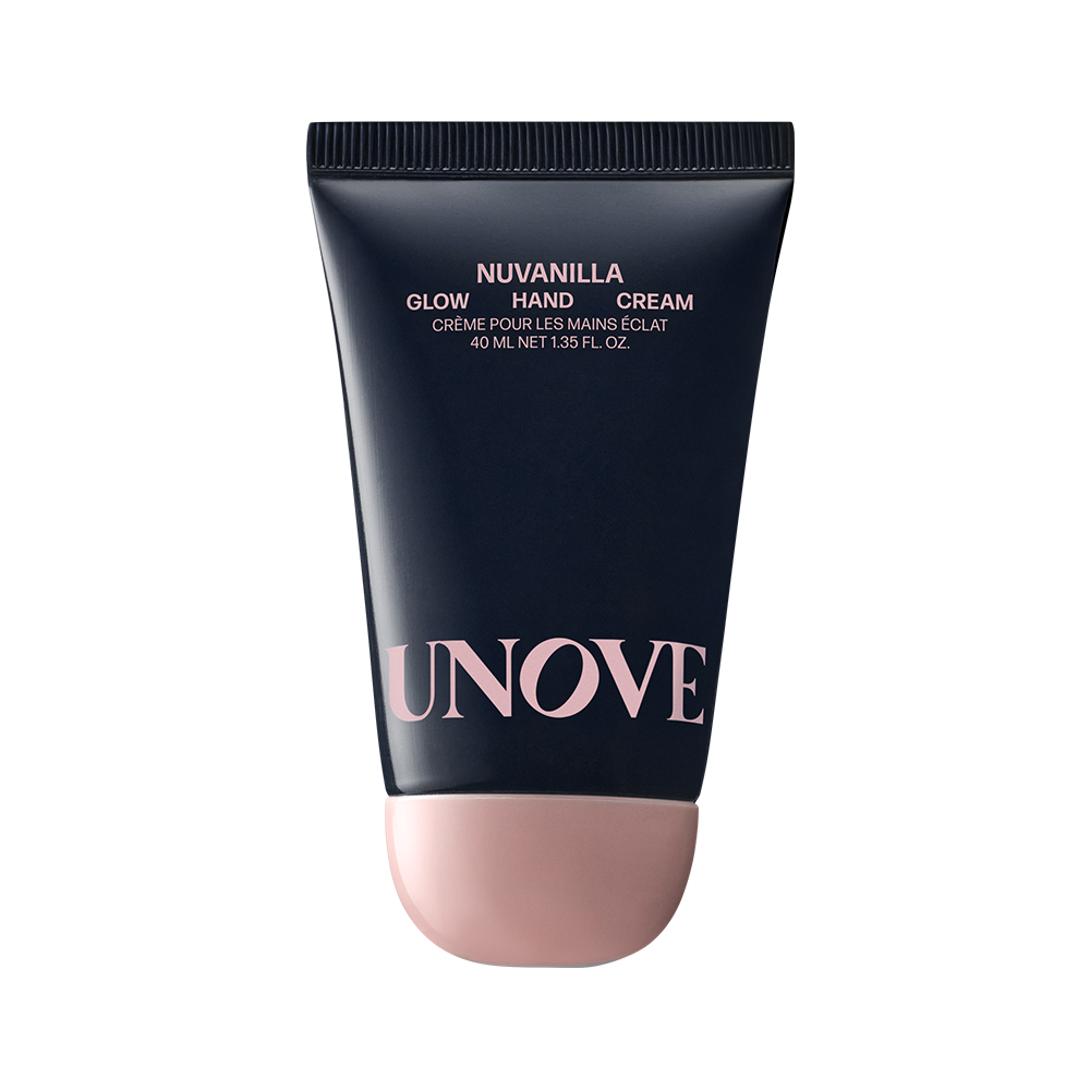 unove unove glow hand cream 1.35 fl. oz.