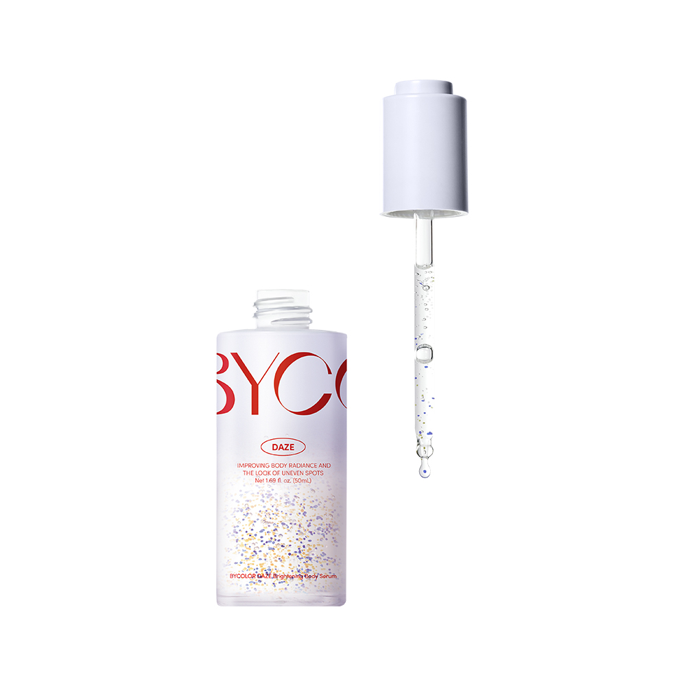 바이컬러 바이컬러 데즈 미백 바디세럼 50ml (온)