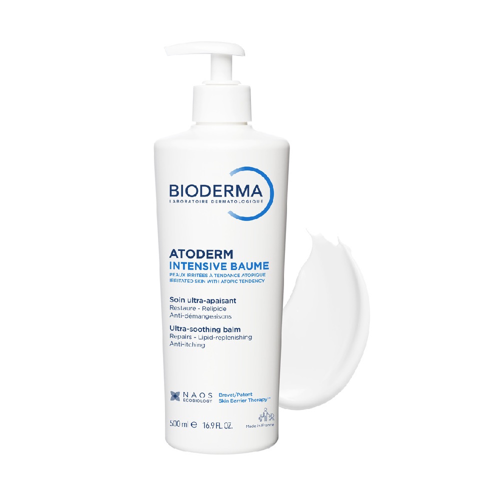 bioderma bioderma atoderm intensive balm 16.9 fl. oz.