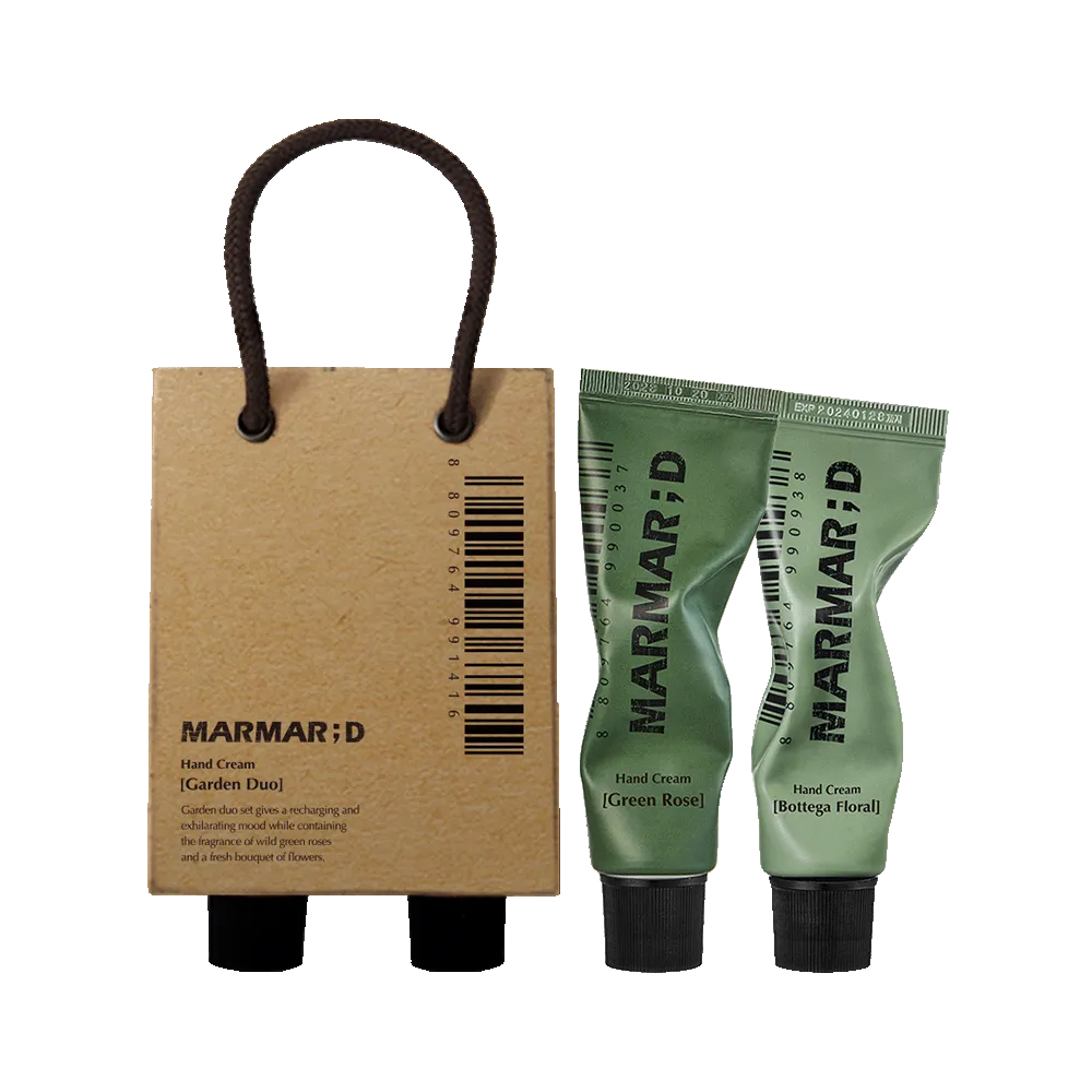 marmard marmar;d garden duo set ) x 2ea