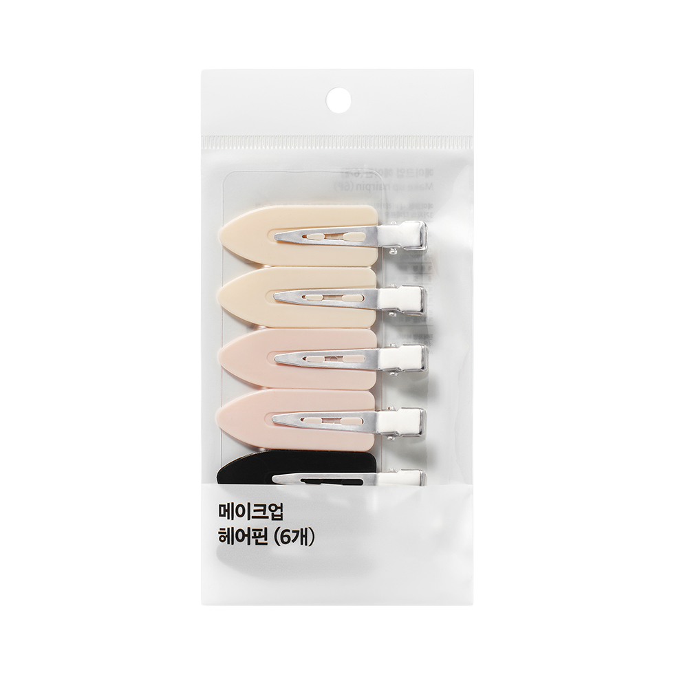 oliveyoung oliveyoung make up hairpin
