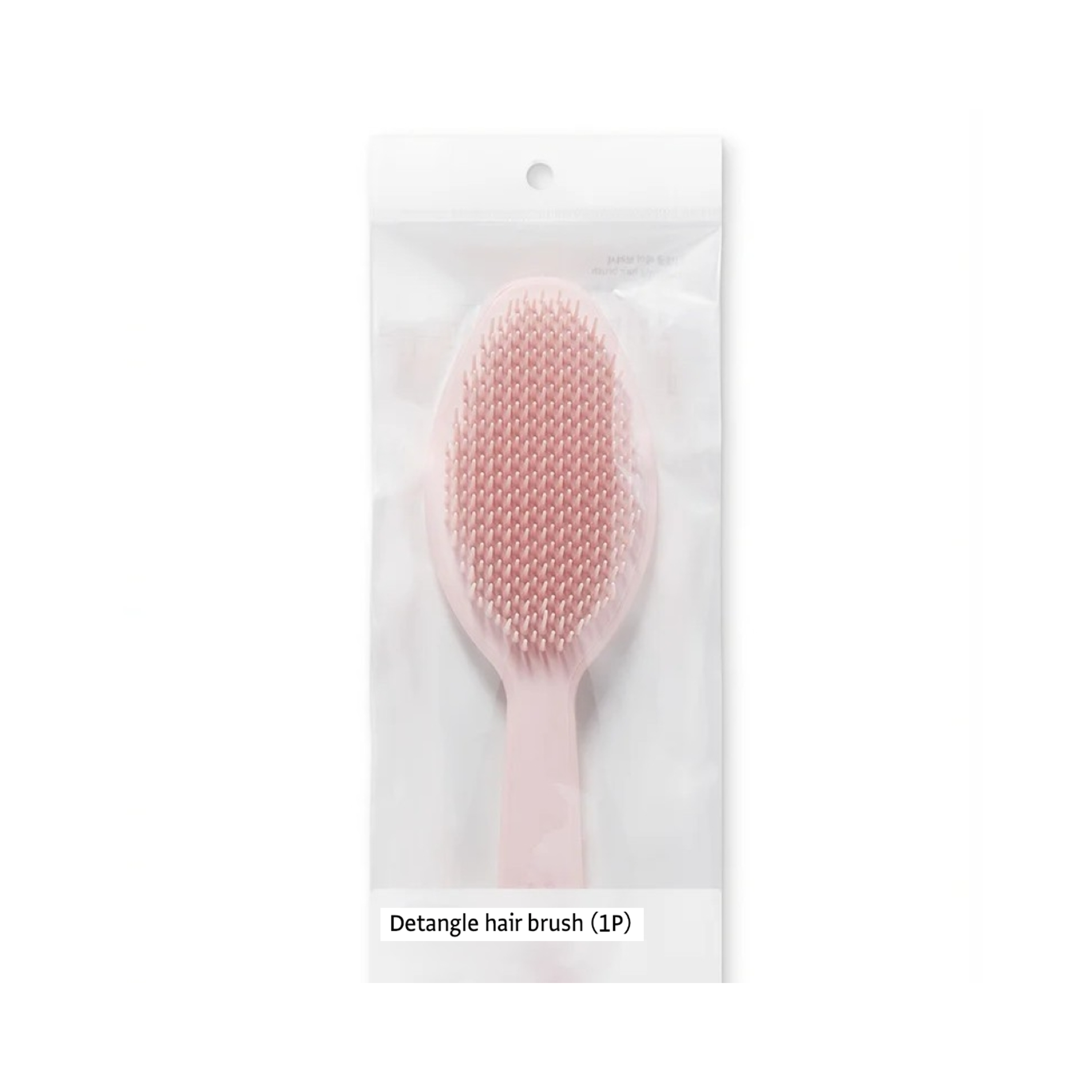 oliveyoung oliveyoung detangle hair brush
