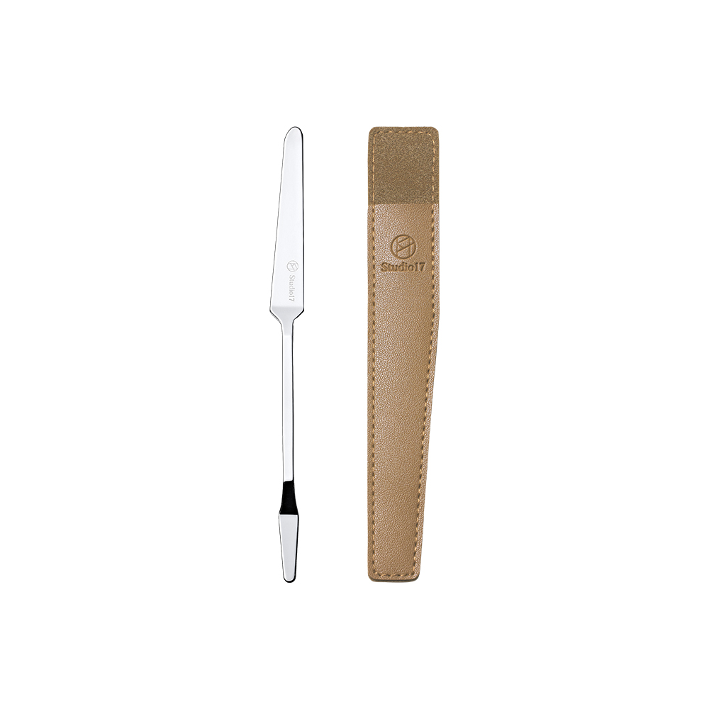 studio17 studio17 makeup spatula 1.23 oz.