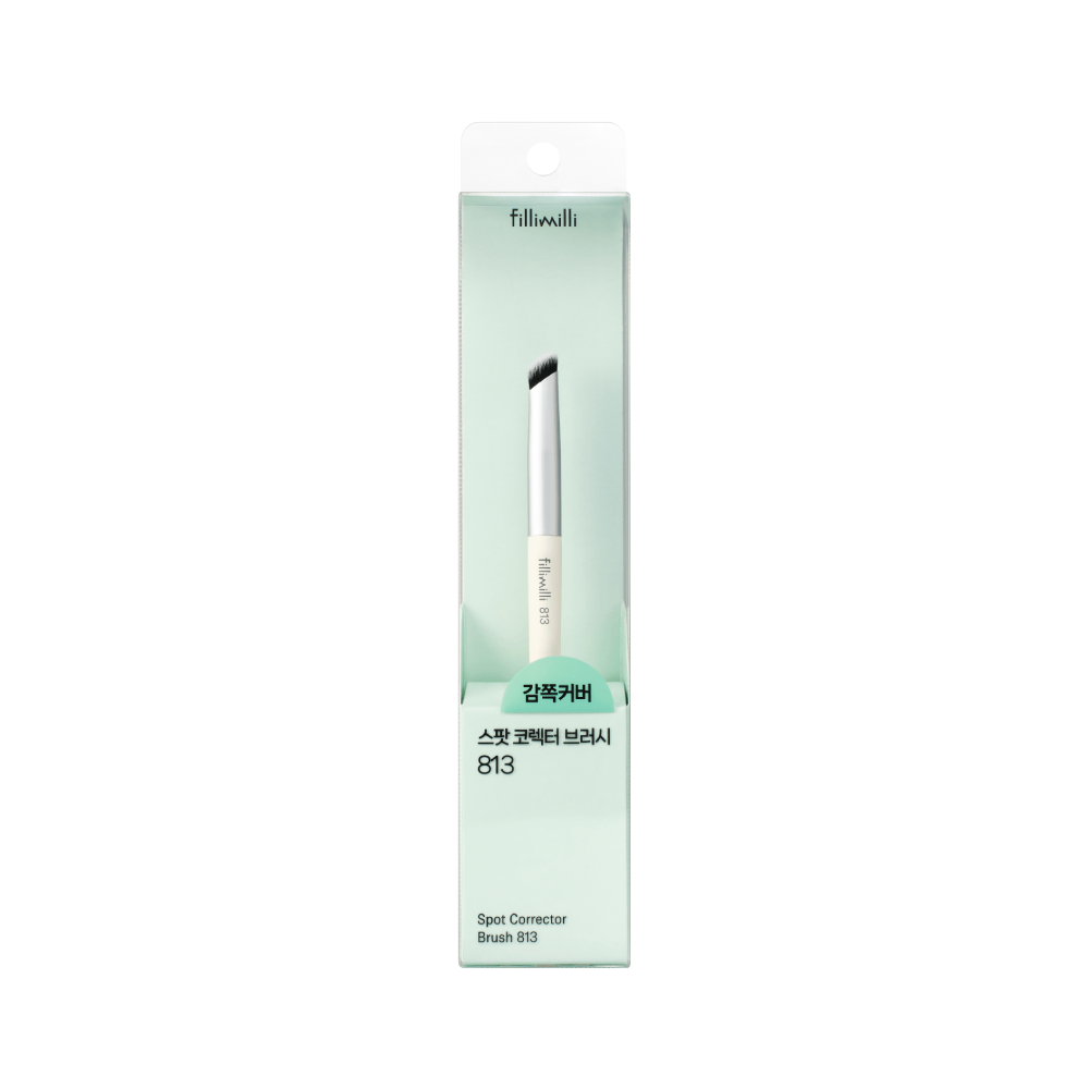 fillimilli fillimilli spot corrector brush 813