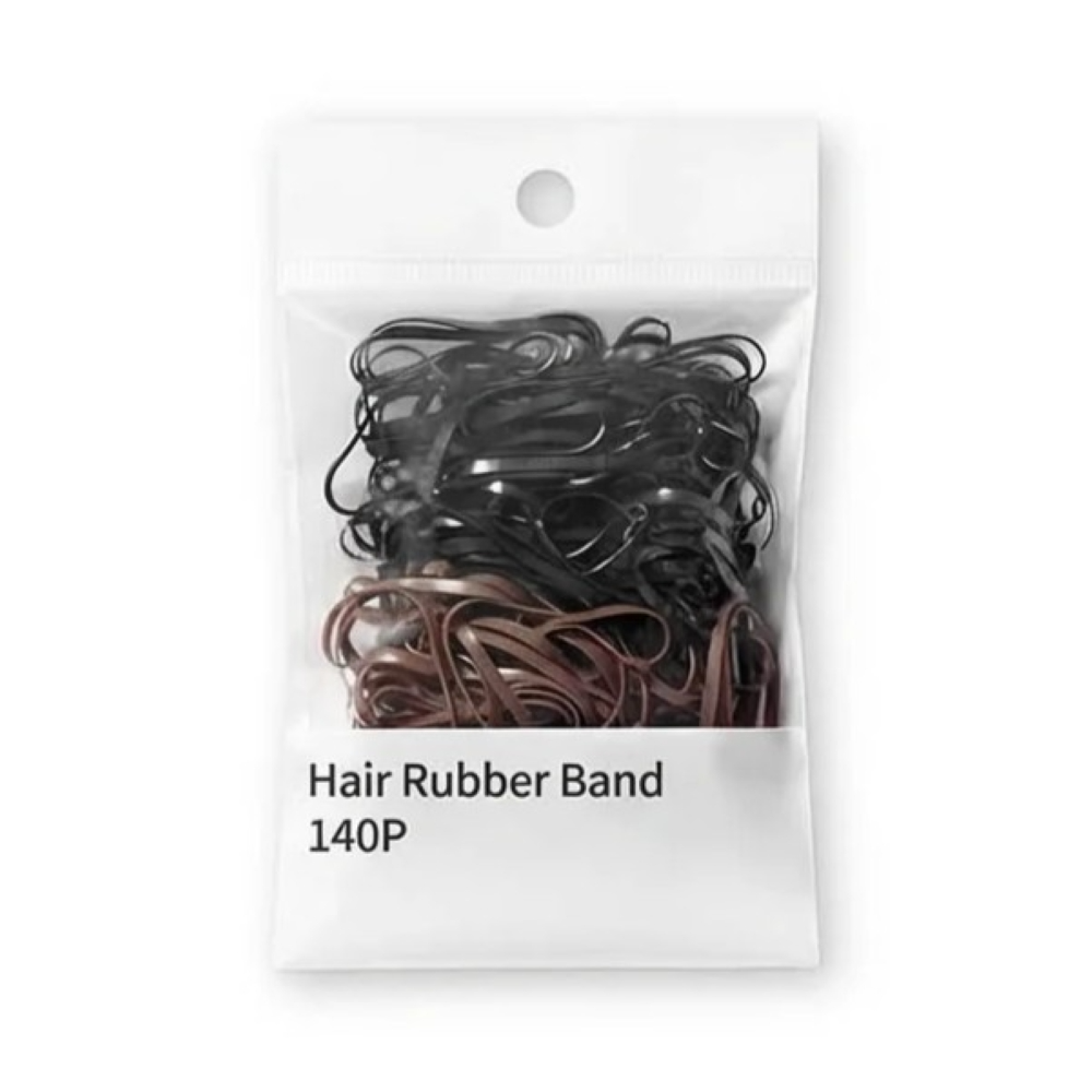 oliveyoung oliveyoung hair rubber band