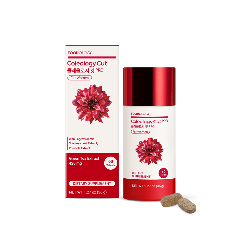 foodology foodology coleology cut pro 0.02 oz. x 60ea