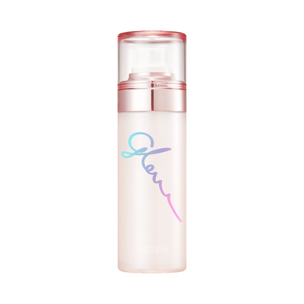 missha missha glow skin balm to go mist 2.71 fl. oz.