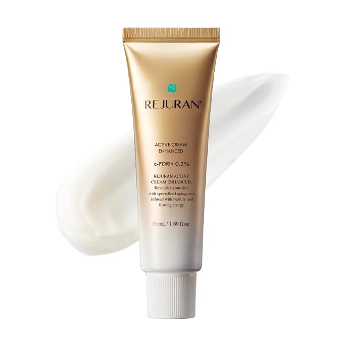 rejuran rejuran active cream enhanced 1.69 fl. oz.
