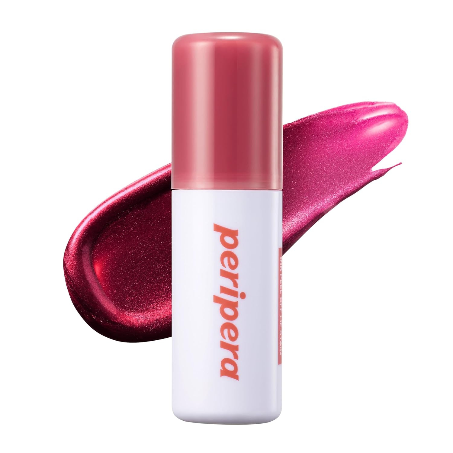 peripera peripera ink peel off lip stain 0.15 oz.
