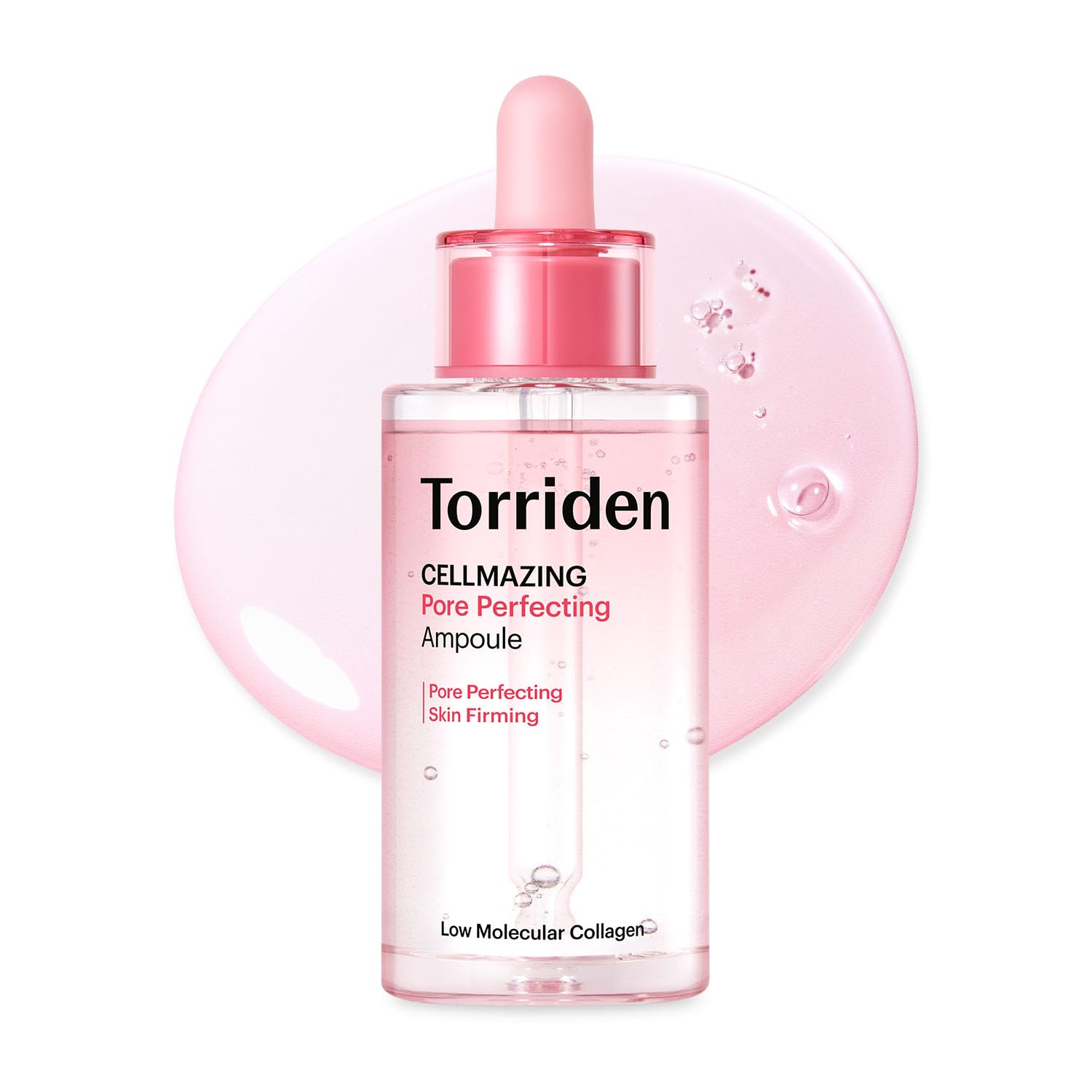 torriden torriden cellmazing pore perfecting ampoule 1.01 fl. oz.