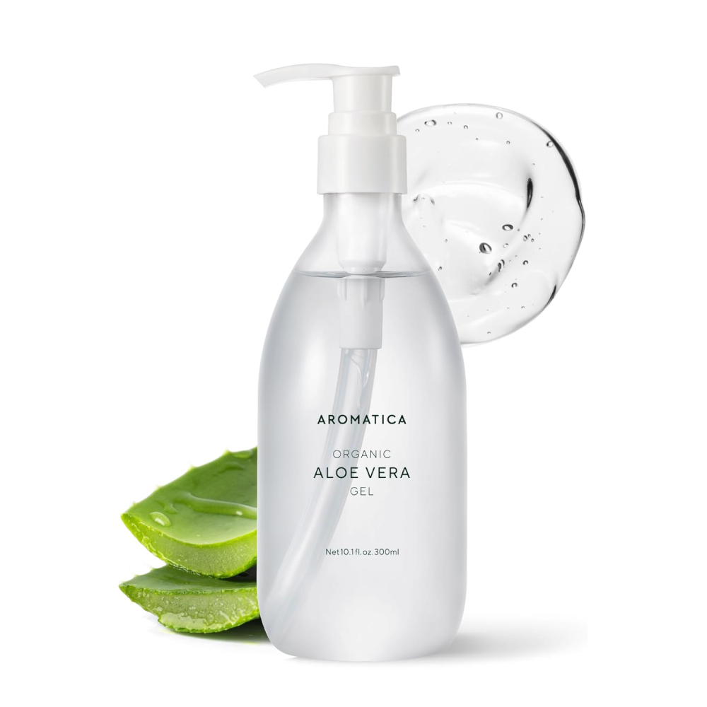 아로마티카 아로마티카 수딩 알로에 베라 젤 300ml