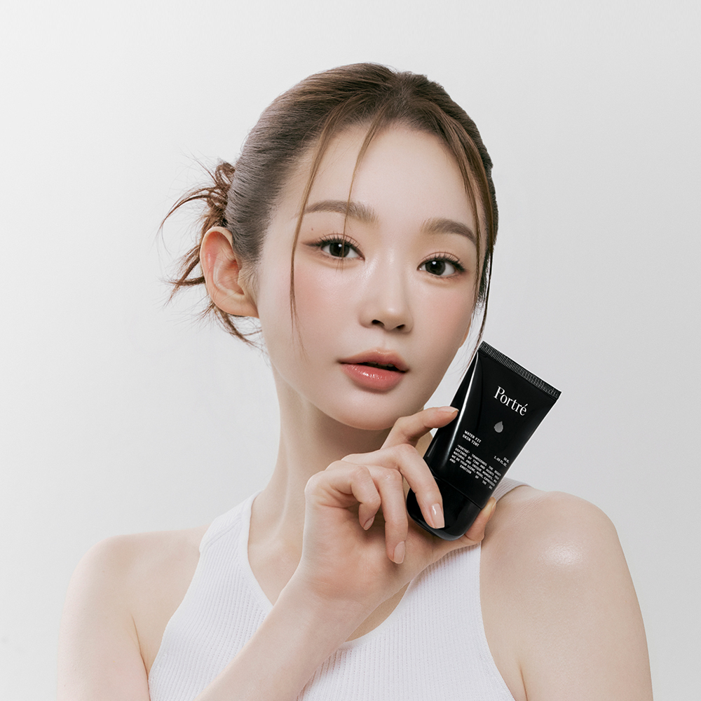 포트레 포트레 워터 핏 스킨 틴트 2종 택1