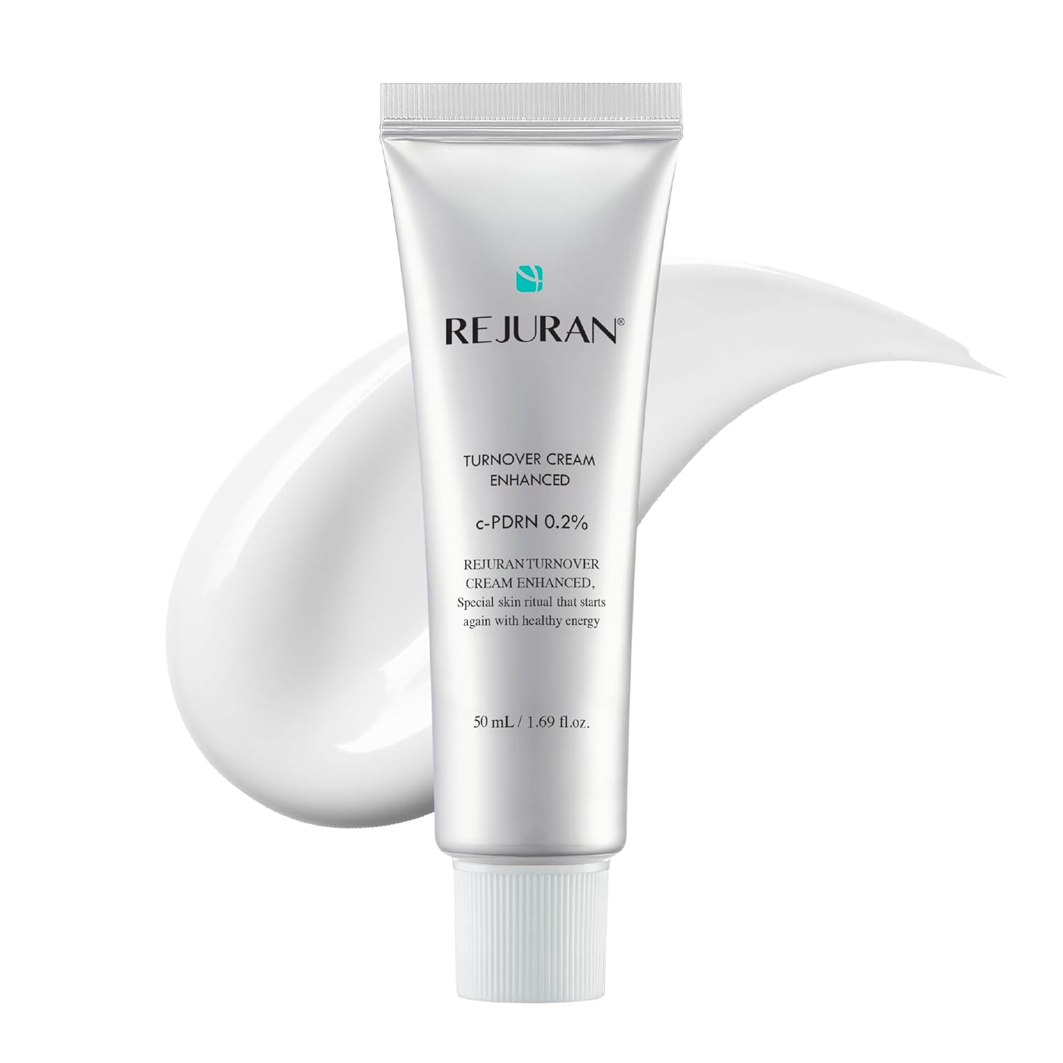 rejuran rejuran turnover cream enhanced 1.69 fl. oz.