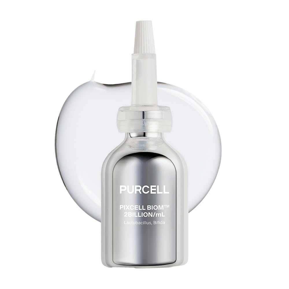 purcell purcell pixcell biomtm 2billion/ml 1.01 fl. oz.