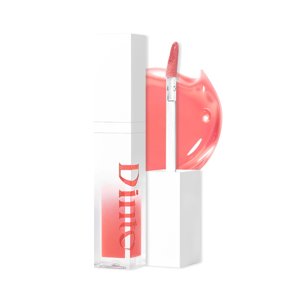 dinto dinto mirrorless lip oil gloss 0.13 fl. oz.
