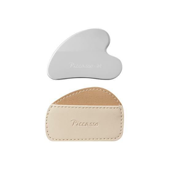 piccasso piccasso curved makeup spatula