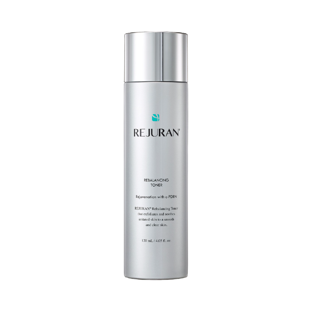 rejuran rejuran rebalancing toner 4.05 fl. oz.