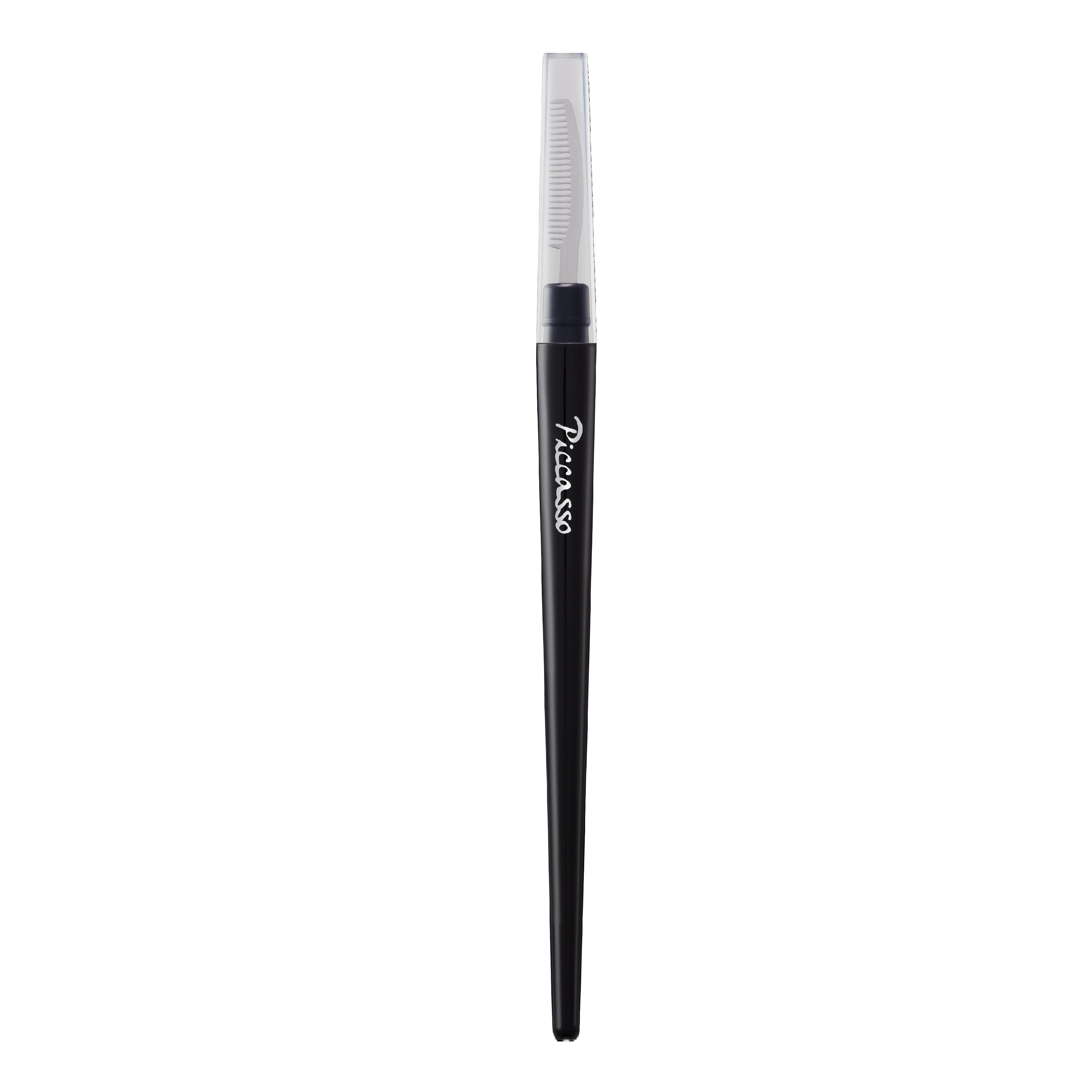 piccasso piccasso eyelash comb long type