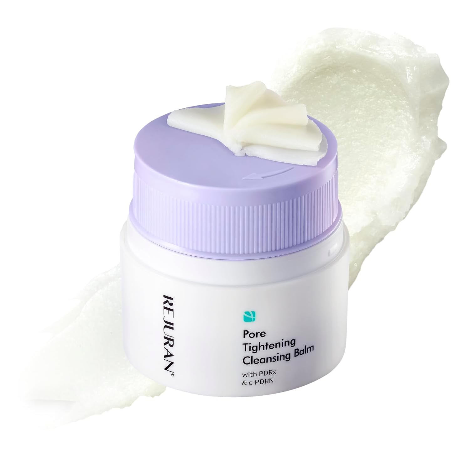 rejuran rejuran pore tightening cleansing balm 1.69 fl. oz.