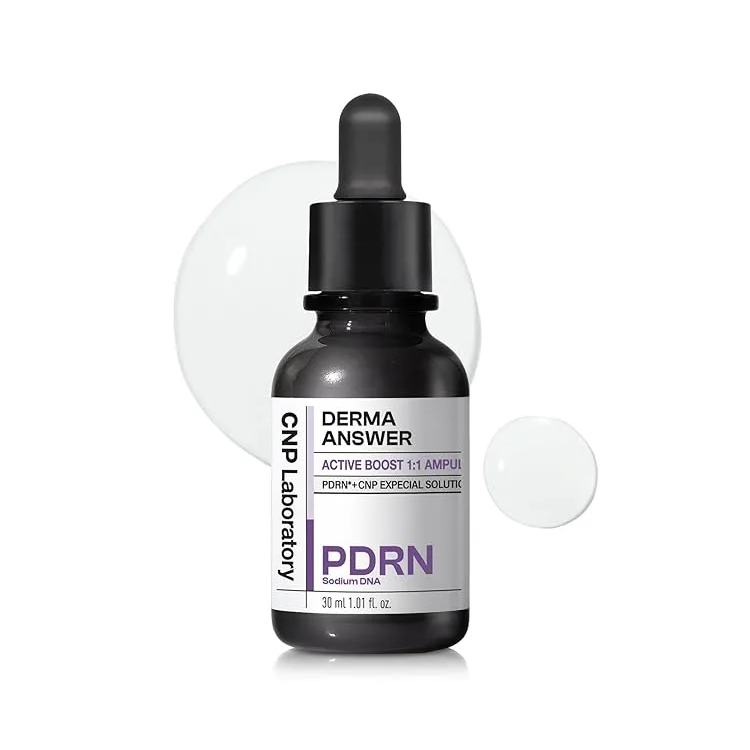 cnp cnp derma answer active boost ampule 1.01 fl. oz.