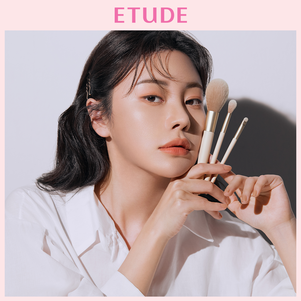 에뛰드 에뛰드 그림자 쉐딩 브러쉬 3종 택1