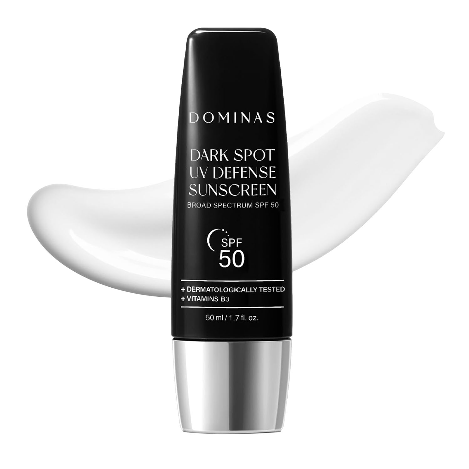 dominas tg dominas dark spot defense sun screen 1.7 fl. oz.