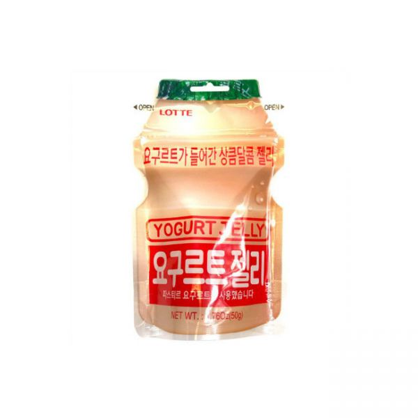 lotte lotte yogurt jelly 1.76 oz.