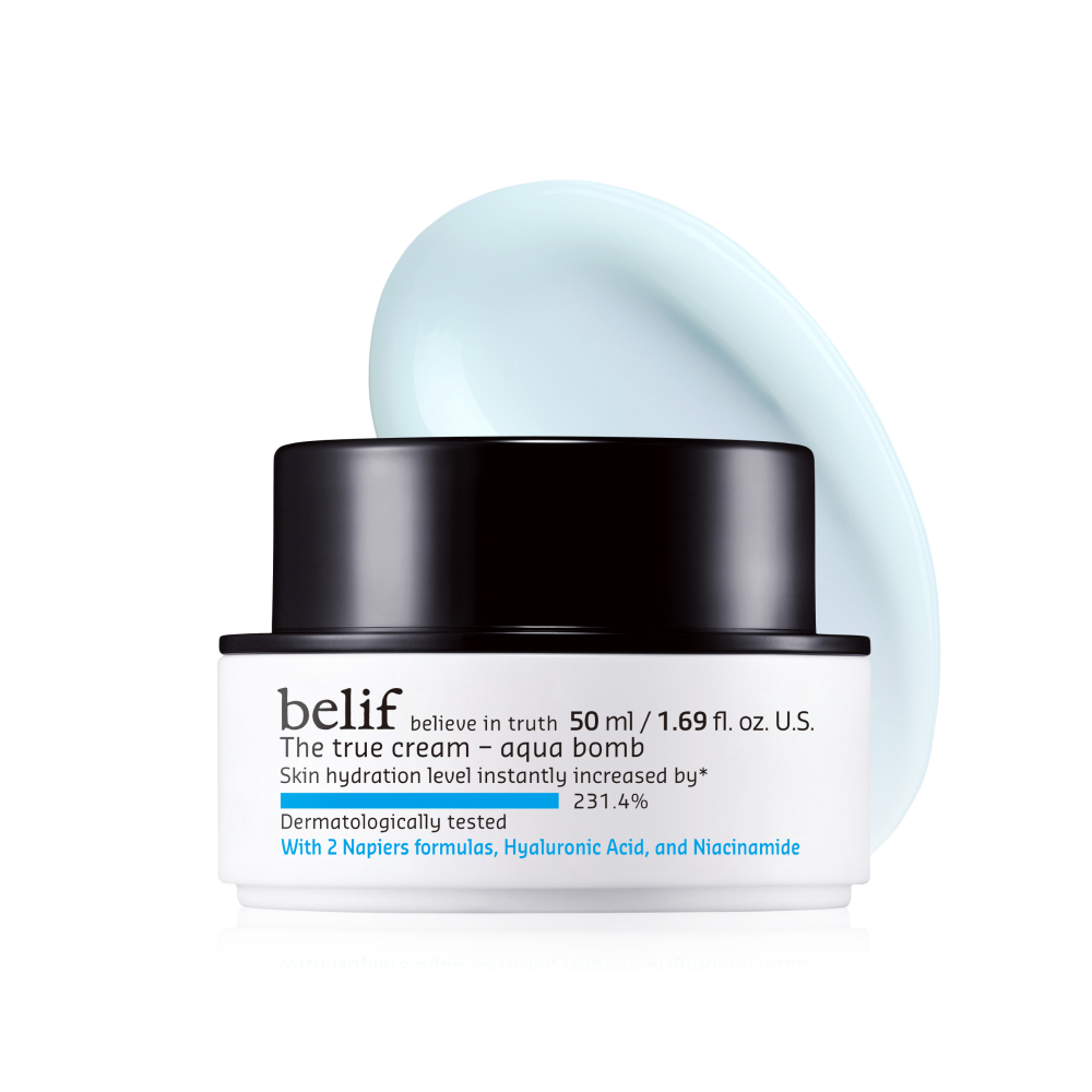 belif belif the true cream - aqua bomb 1.7 fl. oz.