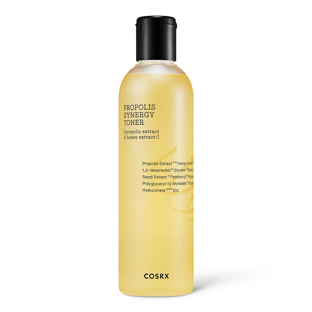 코스알엑스 코스알엑스 풀핏 프로폴리스 시너지 토너 280ml