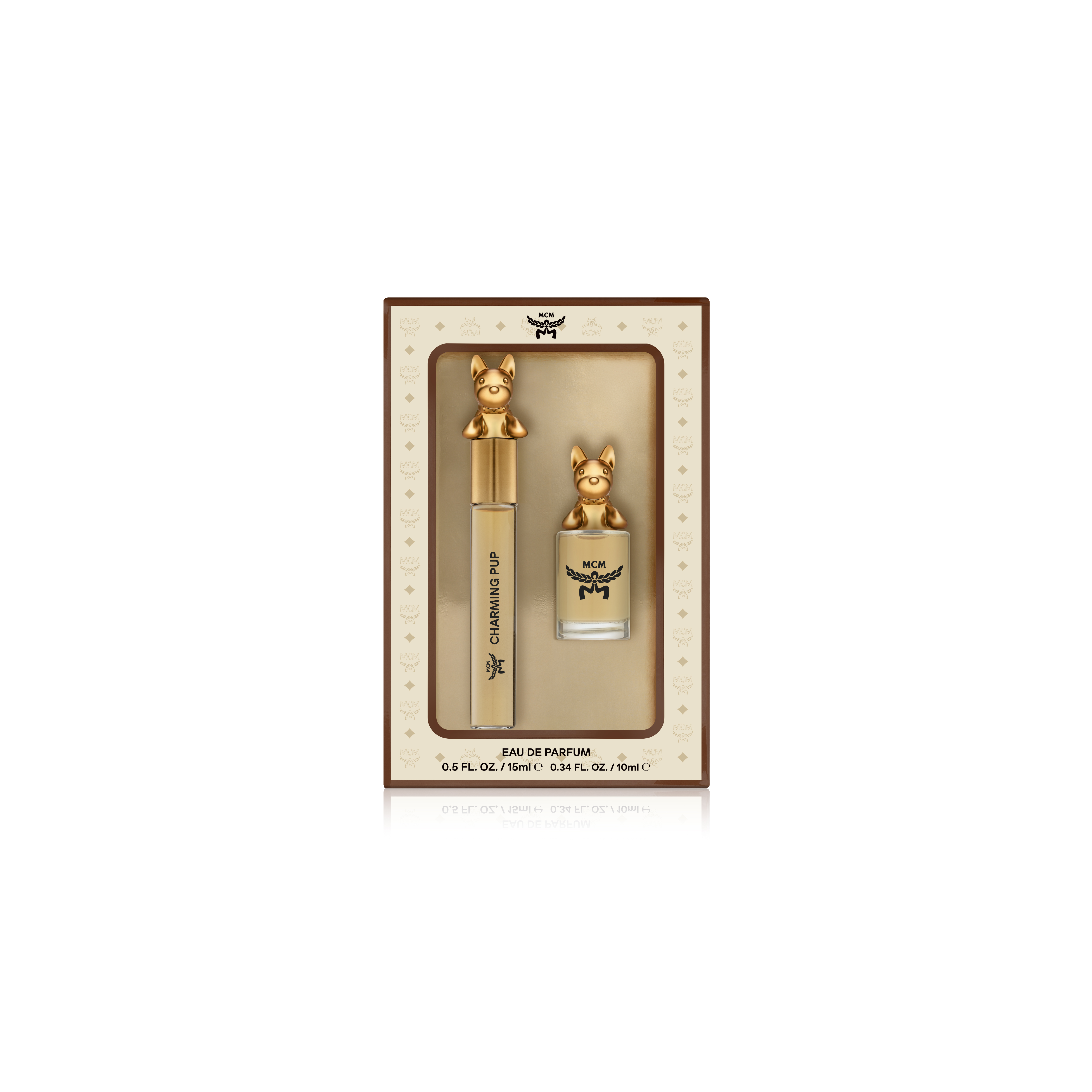mcm mcm collection charming pup eau de parfum