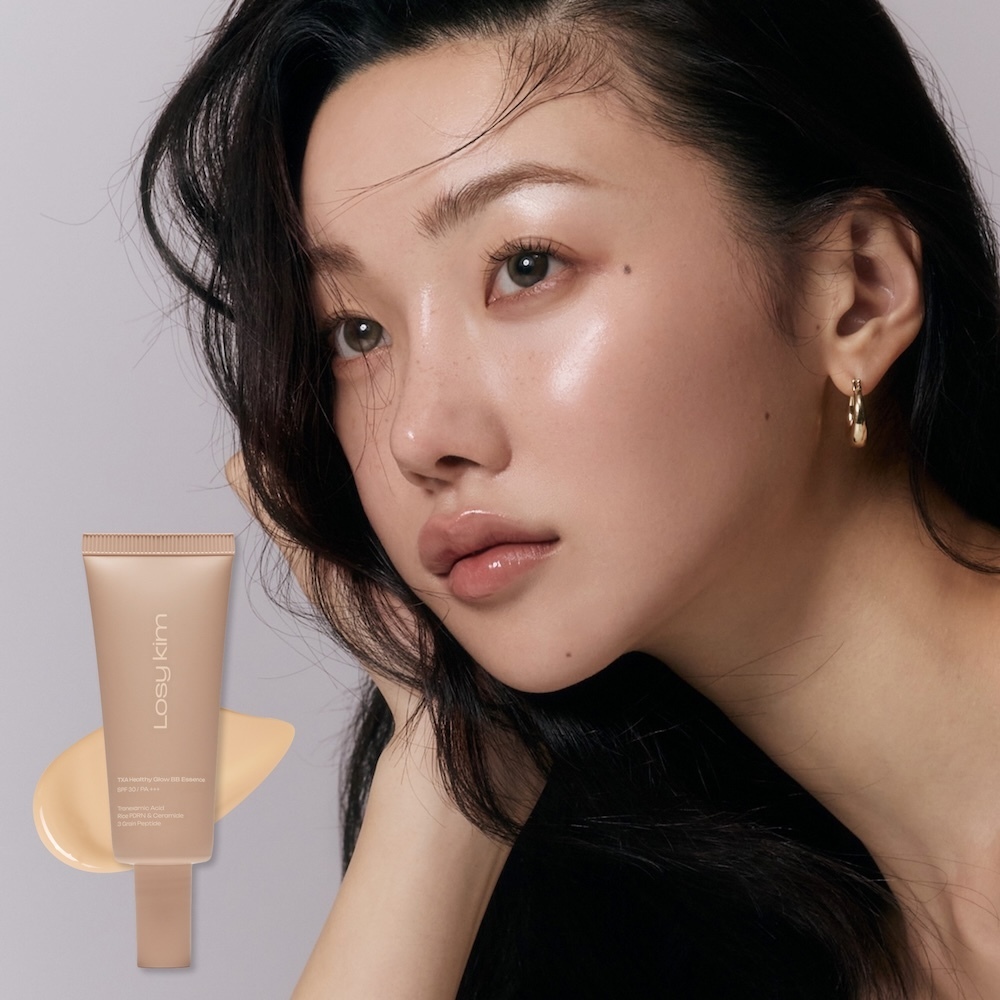 로지킴 로지킴 txa 헬시 글로우 비비에센스