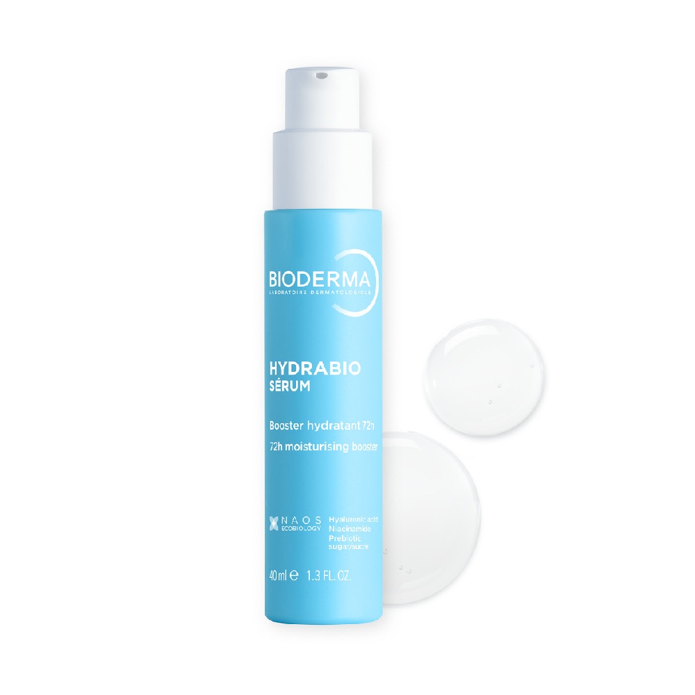 bioderma bioderma hydrabio serum 1.3 fl. oz.