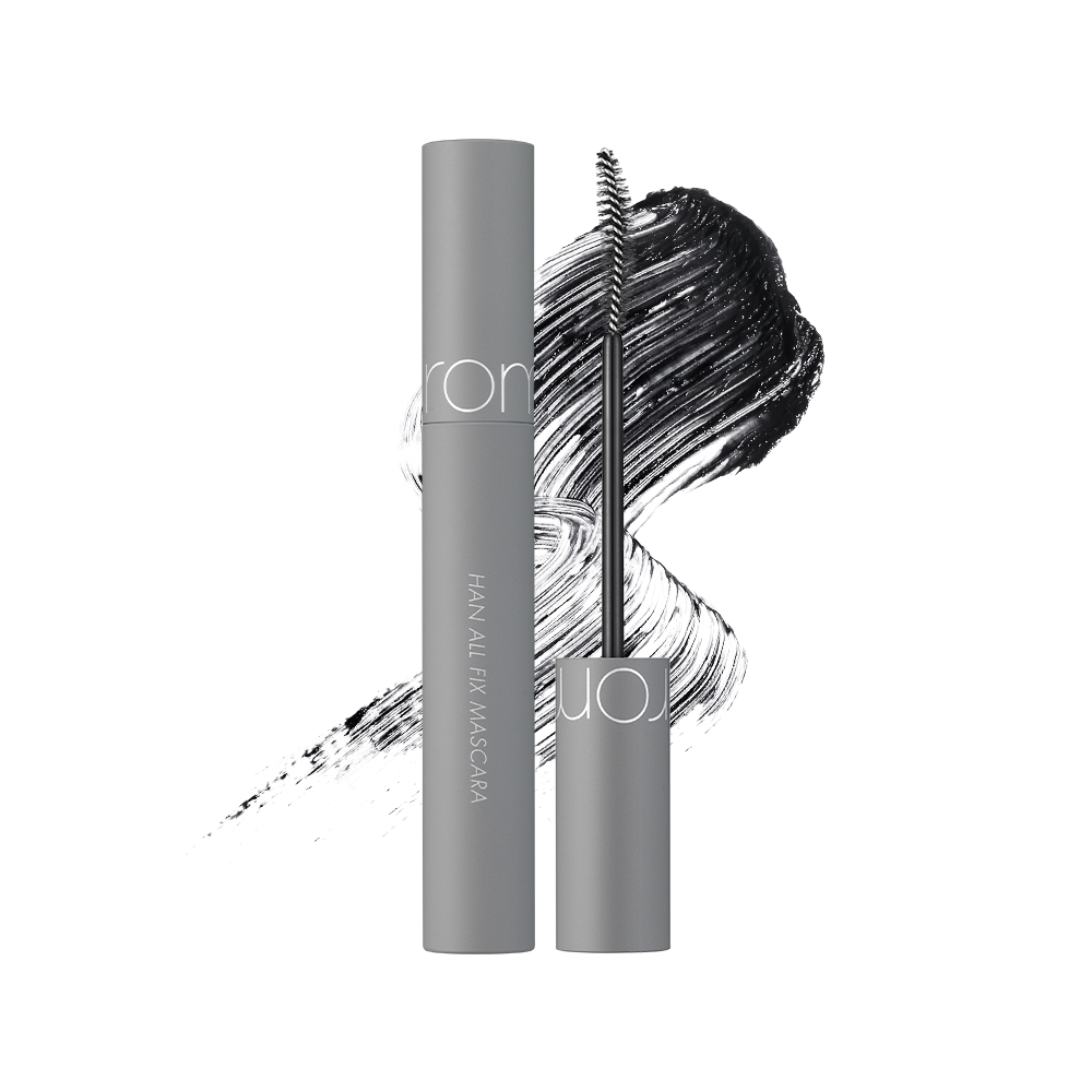 romnd rom&nd han all fix mascara 0.24 oz.