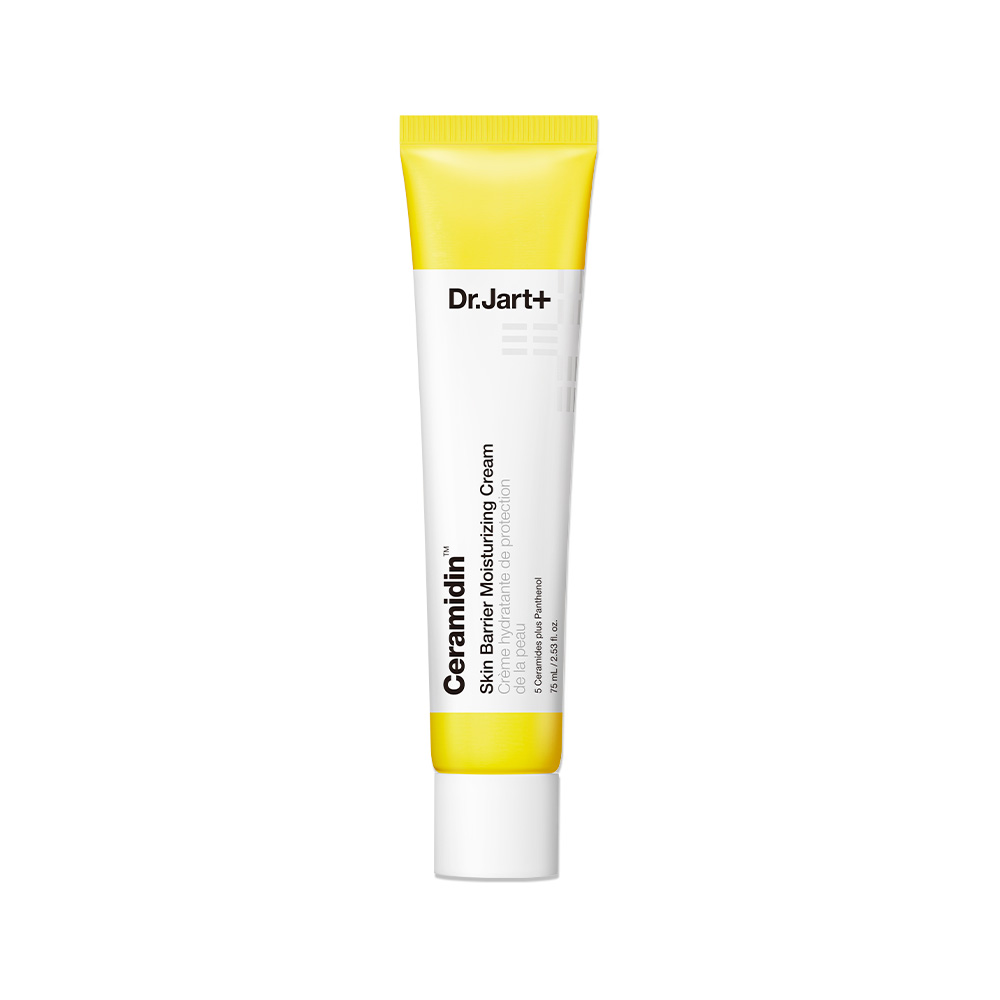 drjart dr.jart+ ceramidintm skin barrier moisturizing cream 2.53 fl. oz.
