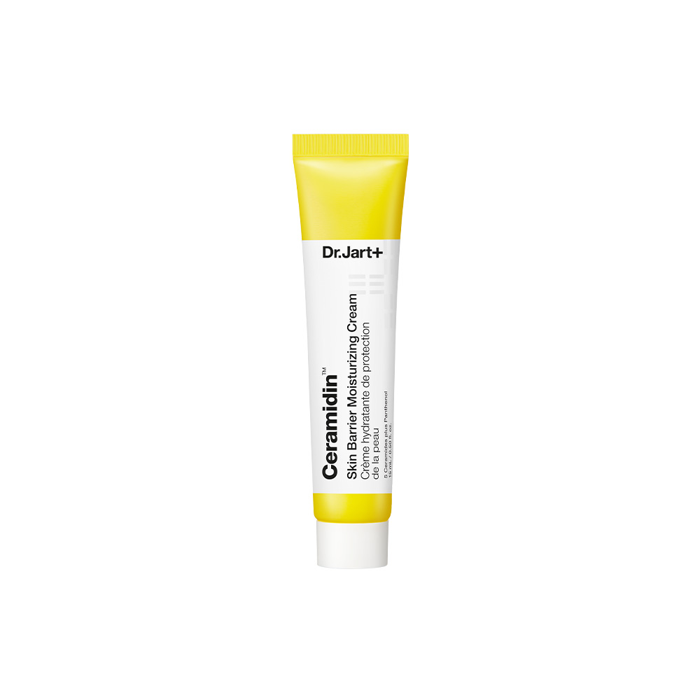 drjart dr.jart+ ceramidintm skin barrier moisturizing cream 0.50 fl. oz.