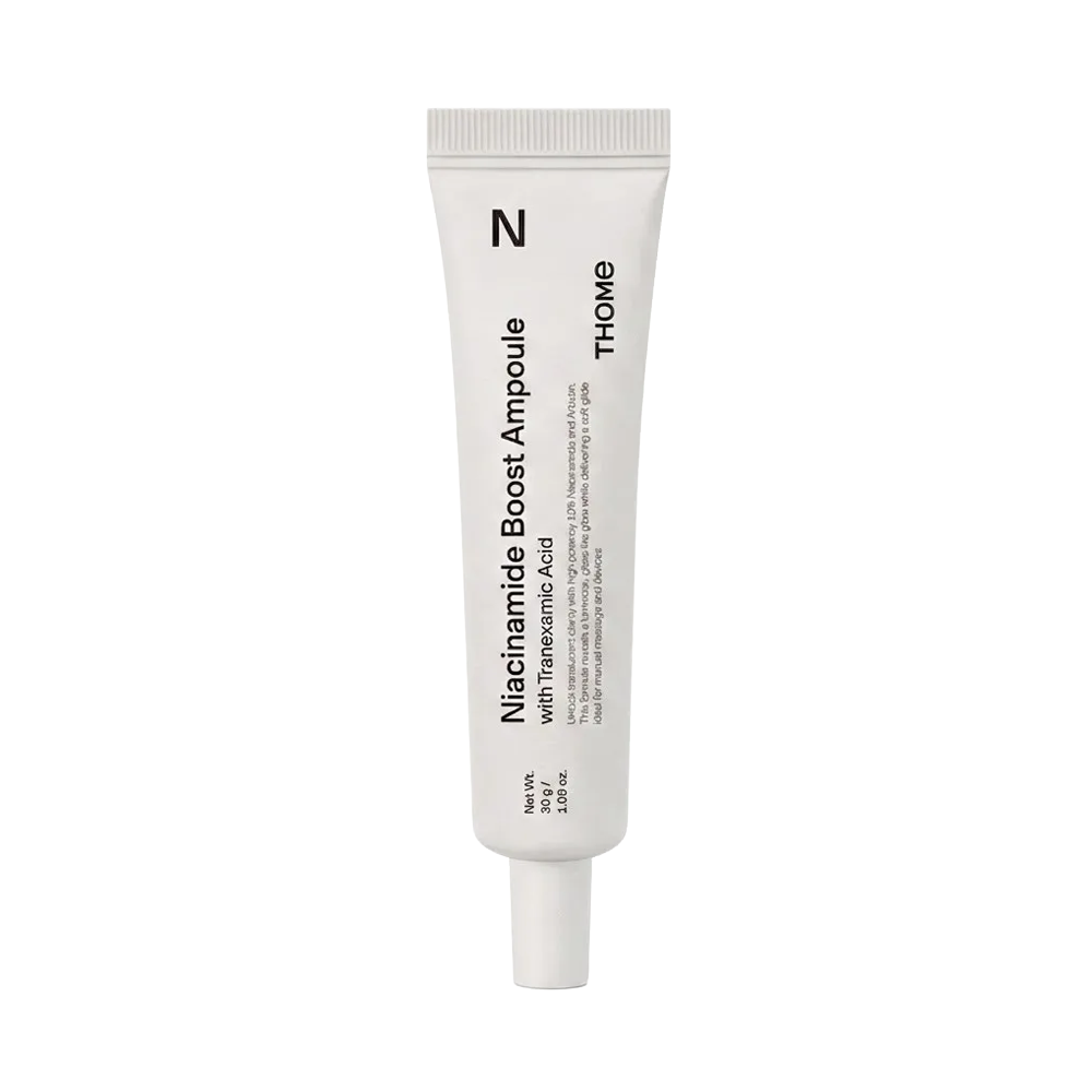 thome thome niacinamide boost ampoule 1.01 fl. oz.