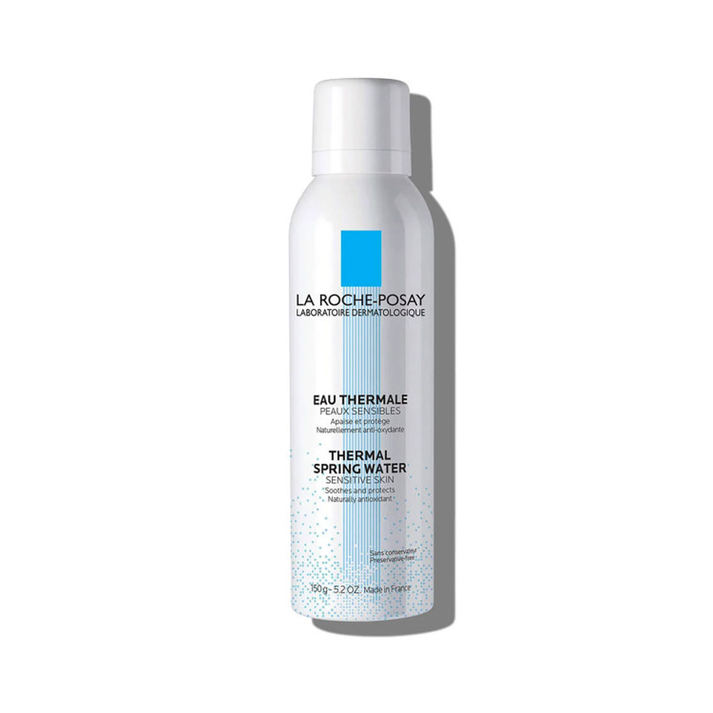 larocheposay la roche posay thermal spring water 5.07 oz.