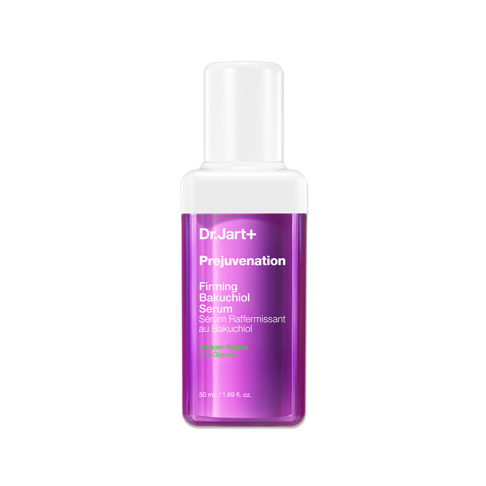 닥터자르트 닥터자르트 프리쥬비네이션 퍼밍 바쿠치올 세럼 50ml