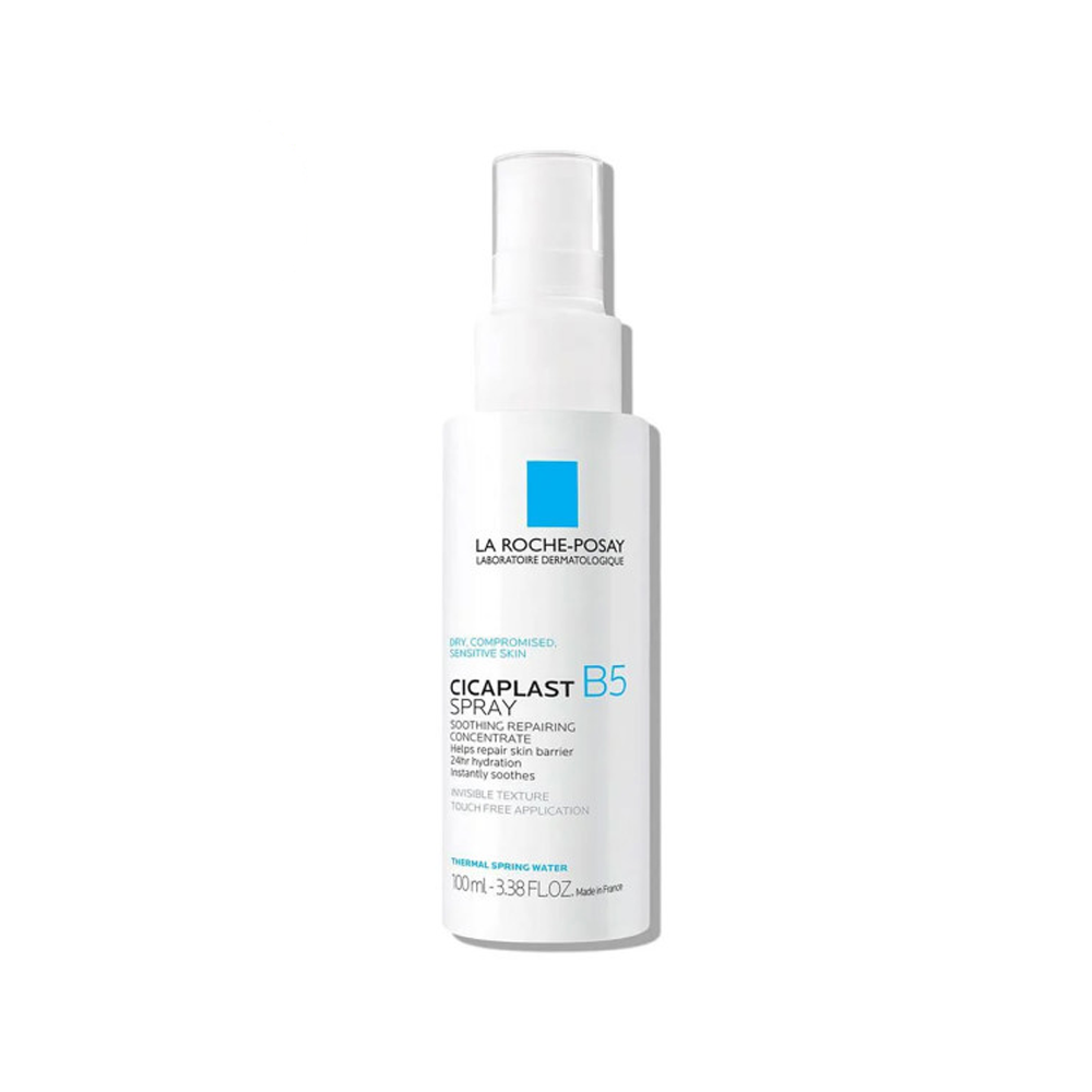 larocheposay la roche posay cicaplast b5 spray 3.38 fl. oz.